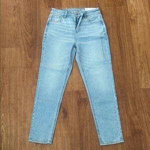 Calvin Klein Light Blue Jeans